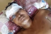 Đến nhà đòi tiền, chủ nợ bị con nợ đánh nhập viện