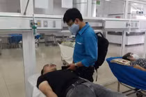 Tin nóng ngày 29/8: Mâu thuẫn 2 công an đánh nhau vỡ hàm