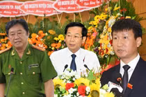 Chân dung các tân Chủ tịch tỉnh vừa được bổ nhiệm