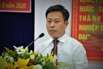 Dấu ấn của Thứ trưởng Bộ LĐ-TB&XH trước khi về làm Phó Bí thư Cà Mau