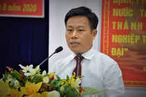 Dấu ấn của Thứ trưởng Bộ LĐ-TB&XH trước khi về làm Phó Bí thư Cà Mau