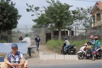 Công an TP HCM đình nã Lê Quốc Tuấn