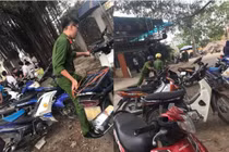 Người đàn ông bị “đâm phát chết luôn” ở Hà Nội: Hung thủ có lĩnh án tử?