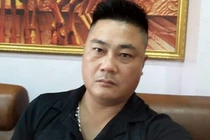 Trùm giang hồ Đường Nhuệ bị bắt: Đàn em ra đầu thú sau 1 ngày bỏ trốn