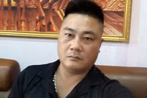 Trùm giang hồ Đường Nhuệ bị bắt: Đàn em ra đầu thú sau 1 ngày bỏ trốn