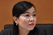 8 nữ Bí thư Tỉnh ủy đang đương nhiệm: Họ là ai?