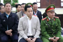 Bị cáo Phan Văn Anh Vũ đề nghị không gọi mình là Vũ “nhôm” nữa