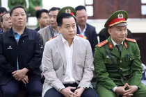 Bị cáo Phan Văn Anh Vũ đề nghị không gọi mình là Vũ “nhôm” nữa