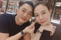 Cường Đô La công khai đi ăn với 'Tuesday' và sự thật khó đỡ