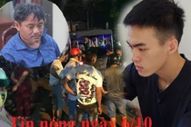 Tin nóng ngày 6/10: Bán “người yêu” với giá 15 triệu đồng