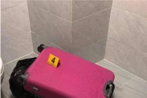 Diễn biến mới nhất vụ xác người trong vali ở Quận 7, TP HCM