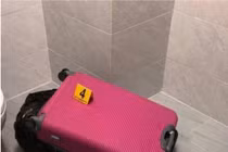 Diễn biến mới nhất vụ xác người trong vali ở Quận 7, TP HCM