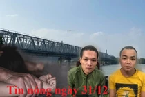 Tin nóng ngày 31/12: Bé gái 11 tuổi bị nhiều thanh niên xâm hại?