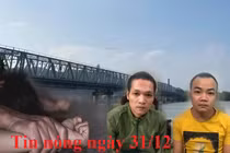 Tin nóng ngày 31/12: Bé gái 11 tuổi bị nhiều thanh niên xâm hại?