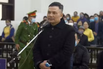 Trùm đa cấp Liên Kết Việt bị đề nghị mức án tù chung thân