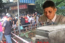 Tin nóng ngày 22/10: Laptop phát nổ, 3 học sinh phải nhập viện