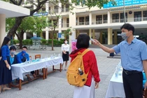 Tỉnh thành nào cho học sinh đi học trở lại sớm nhất?