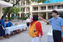 Tỉnh thành nào cho học sinh đi học trở lại sớm nhất?