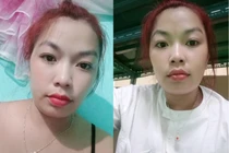 Bé 2 tuổi ở Bắc Ninh bị bắt cóc: Chân dung "mẹ mìn"