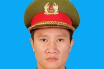 Khởi tố vụ chiến sĩ công an bị sát hại khi bắt nhóm buôn ma túy