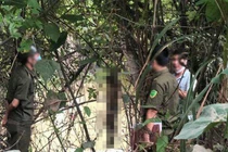 Nghi án do mâu thuẫn, chồng sát hại vợ rồi treo cổ tự tử