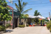 Người đàn ông tử vong bất thường trên giường ngủ