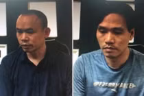 Thử súng bắn chim, bắn trúng cổ người đi đường ở Hà Nội