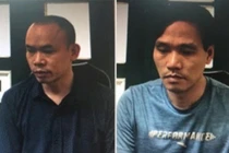 Thử súng bắn chim, bắn trúng cổ người đi đường ở Hà Nội