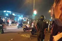 Chồng dùng dao đâm vợ cũ tử vong rồi đi tự tử... lộ nguyên nhân