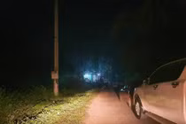 Phát hiện hai vợ chồng tử vong bất thường tại nhà riêng