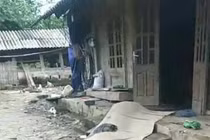 Mang dao đi giải quyết mâu thuẫn, 2 người tử vong