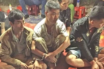 Bắt chủ doanh nghiệp gỗ cầm đầu đường dây đánh bạc lớn