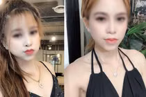 Cô gái bay từ Hàn Quốc về rồi lên mạng khoe "mẹo" trốn cách ly: Mẹ và em liên đới