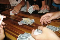 Đánh bạc trong ngày Tết có thể sẽ bị xử phạt như thế nào?