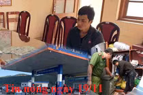 Tin nóng ngày 19/11: Đánh Công an để “giải cứu” vi phạm giao thông