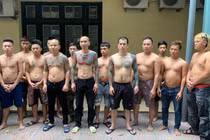 Vụ vợ chồng Phú Lê bị bắt: Mẹ “hotgirl xăm trổ” Đào Chile lên tiếng