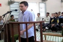 Xét xử Giám đốc thẩm tử tù thập kỷ Hồ Duy Hải