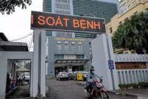 Vụ bắt Giám đốc CDC Hà Nội: Khởi tố thêm 2 Trưởng phòng