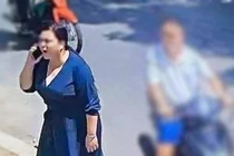 Quân “xa lộ” bị chém: Nữ Việt kiều chủ mưu... “bóc lịch” bao lâu?