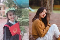 Thi tốt nghiệp THPT 2020: Chân dung các thủ khoa