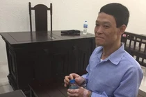 Kẻ ghen tuông dùng xăng đốt cả gia đình nhà vợ giữa đêm bị tử hình