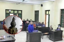 Đại gia tiền mất, vong mạng vì săn đồng đen đổi màu kỳ ảo