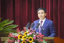 Ông Nguyễn Văn Thắng được bầu làm Bí thư Tỉnh ủy Điện Biên