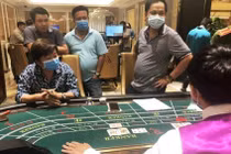 Sòng bạc trong biệt thự Sài Gòn: Sới nào người nước ngoài "cầm trịch"?