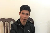 Cướp ngân hàng ở Hòa Bình: Hung thủ chuẩn bị những gì để đi cướp?