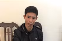 Cướp ngân hàng ở Hòa Bình: Hung thủ chuẩn bị những gì để đi cướp?