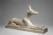 Vị thần chết Ai Cập được tôn vinh bởi 8 triệu con chó ướp xác