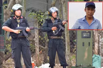 Hành trình Tuấn “Khỉ” từ nổ súng bắn chết 4 người, chống trả công an rồi bị tiêu diệt