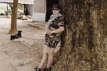 Mức phạt nào cho bà trùm Loan “cá” và đàn em vừa bị công an bắt?