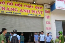 Cai nghiện trong... tiệm bán đồ nội thất Đồng Nai: Chi phí thế nào?